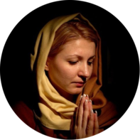 Гадалка Анна — Сычёвка